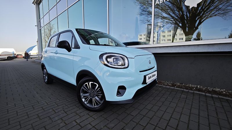 Leapmotor T03 (2025) Style 95PS, 37,3 kW - fotografie inzerátu