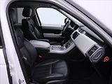 Land Rover Range Rover Sport 3,0 SDV6 HSE 225kW CZ Dynamic - náhled 15