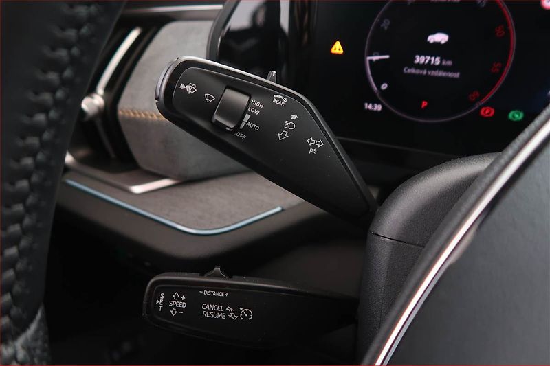 Škoda Kodiaq (2024) 2.0 TDI - fotka 21 z 30