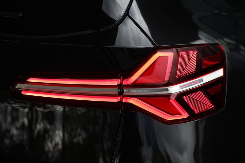 BMW X3 xDrive 40d - fotka 18 z 18