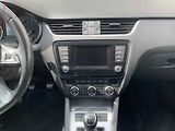 Škoda Octavia (2013) 2.0 TDi, Elegance - náhled 12