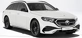 Mercedes-Benz Třídy E (2026) 220 d 4MATIC Kombi Linie AMG - náhled 1