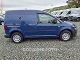 Volkswagen Caddy (2020) 1.4TGi CNG SORTIMO, AC, navi - náhled 2