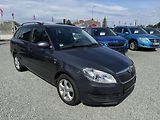 Škoda Fabia 1.2 TSI FAMILY - náhled 1