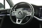 Volkswagen Touareg (2020) V8 TDI - náhled 16