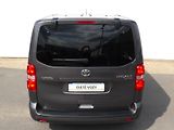Toyota ProAce (2017) 2.0 D-4D 110KW 8-MÍST - náhled 12