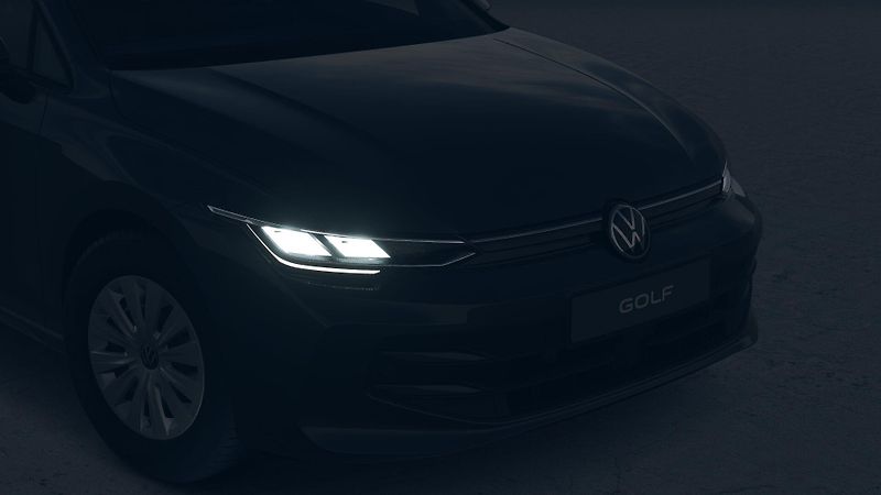 Volkswagen Golf (2026) Limited 1,5 TSI - fotka 6 z 9