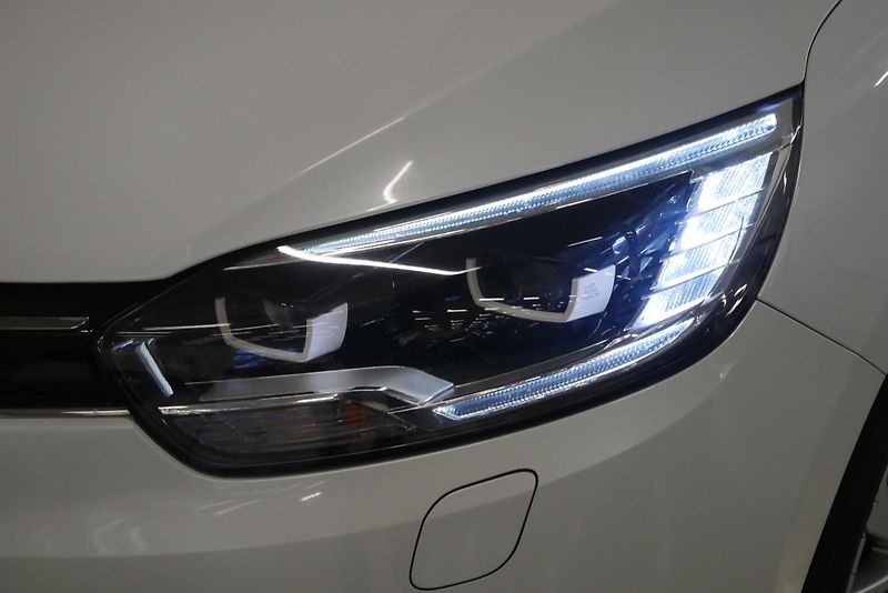 Renault Grand Scénic - fotka 9 z 27