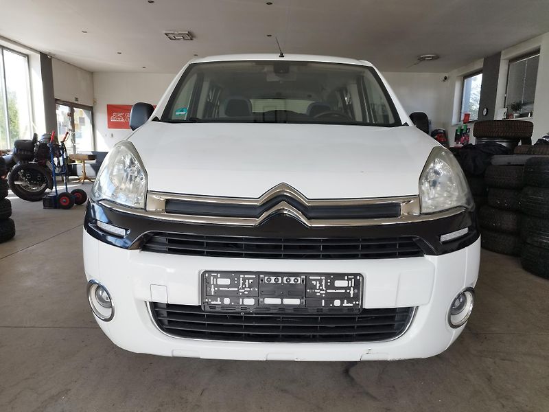 Citroën Berlingo (2014) 1,6i,88KW,LED,KLIMA,SERVISKA - fotka 2 z 26