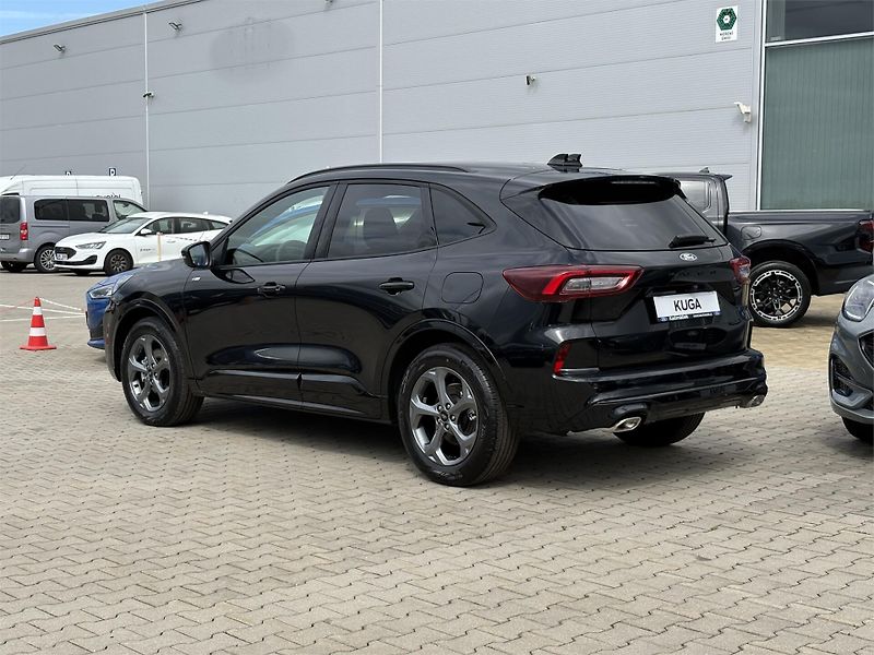 Ford Kuga (2025) ST-Line, 5dveřová, 1.5 EcoBoos - fotka 3 z 17