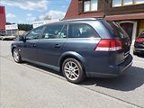 Opel Vectra 1,9 CDTi Wagon Station - náhled 11