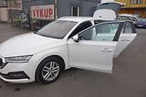 Škoda Octavia 2,0TDi 85kW Style !Koup v ČR! - náhled 32