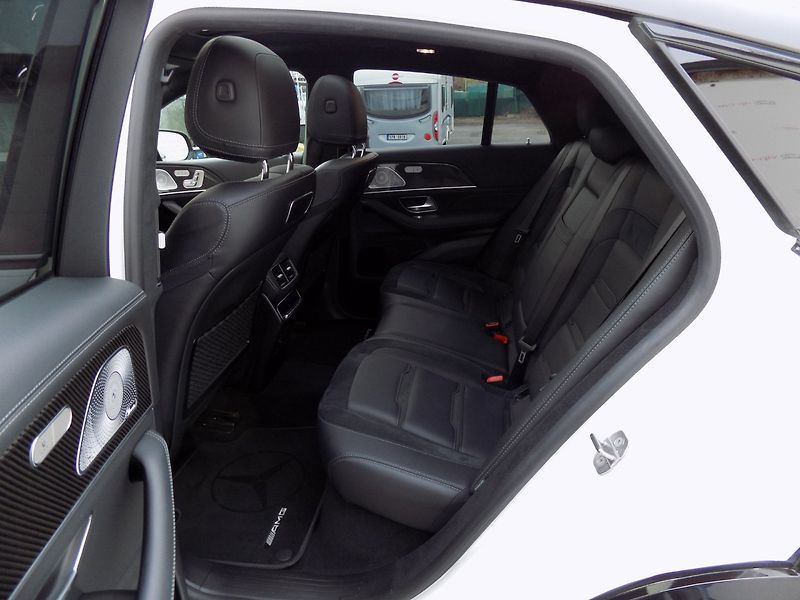 Mercedes-Benz GLE (2021) 53AMG/4-Matic/Full-Led/DPH/ - fotka 11 z 49