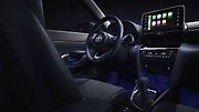 Nové malé SUV Toyota Yaris Cross