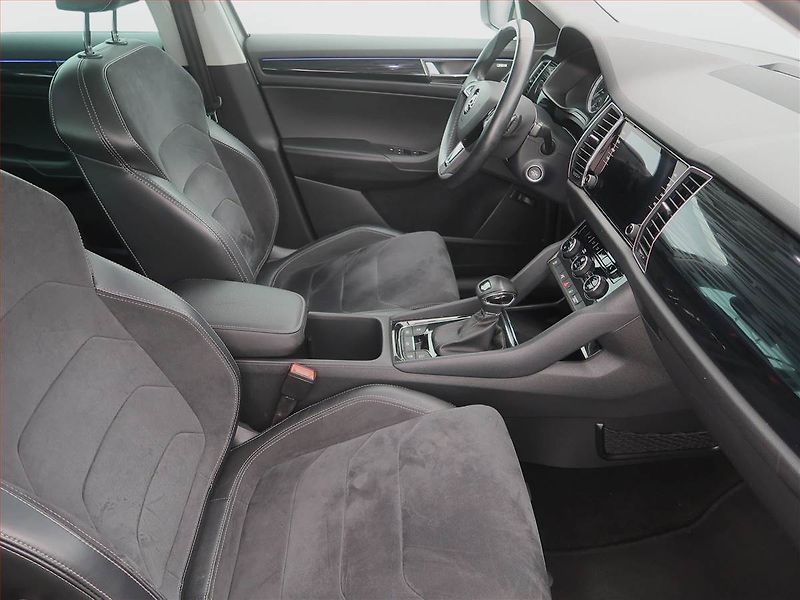 Škoda Kodiaq (2018) Style Plus 2.0 TDI 4x4 - fotka 9 z 23