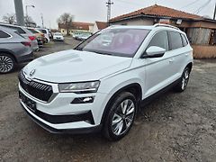 Škoda Karoq 1,5 TSI DSG Top Selection, pan - fotografie inzerátu