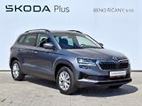 Škoda Karoq (2023) Ambition DSG 1,5TSi 110kW - náhled 9