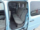 Renault Kangoo 1.6i 4x AIRBAG, KLIMATIZACE - náhled 7
