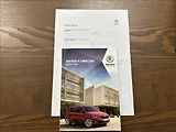 Škoda Fabia 1,0 TSI 95PS  Ambition Top - náhled 49