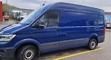 Volkswagen Crafter (2018) - náhled 2