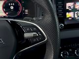 Škoda Karoq (2025) 1.5 TSI 110 kW DSG SportLine - náhled 12