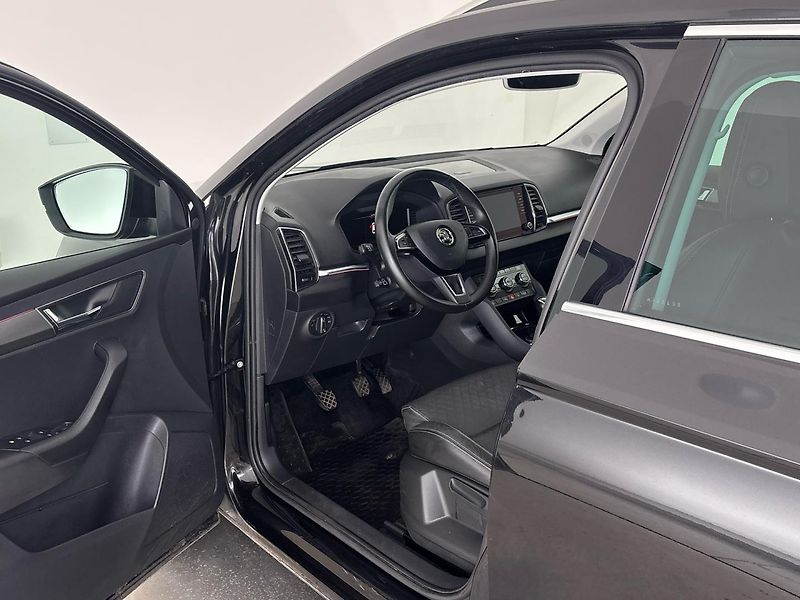 Škoda Karoq Style - fotka 6 z 29