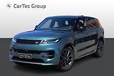 Land Rover Range Rover Sport (2024) - náhled 1
