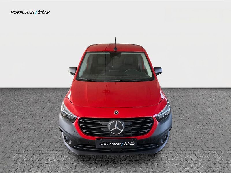 Mercedes-Benz Citan eCitan PRO Long DPH - fotka 2 z 18