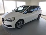 BMW Řada 2 (2016) 2,0D*NAVI*ALU*VYHŘ.SED*M.PAKET - náhled 1
