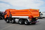 Scania (2024) P 420 / XT / EURO 6 / WYWROTKA - náhled 6