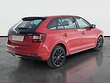 Škoda Rapid (2017) Spaceback 1.0 TSI, Navi - náhled 4