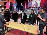 Rally ples Škodateamu v Klatovech.