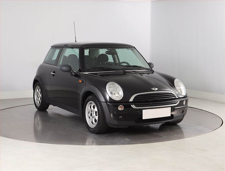 Mini Ostatní (2002) One, slušný stav - fotografie inzerátu
