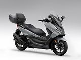Honda Forza 350 (2026) Smart box - náhled 4