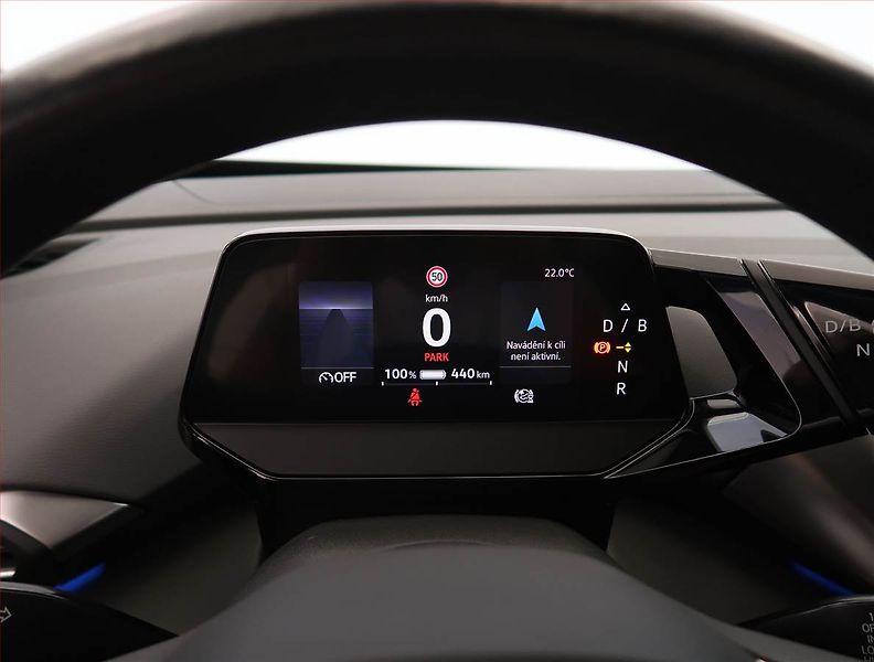 Volkswagen ID.4 (2021) Pro Perf. (82 kWh), SoH 90% - fotka 11 z 27