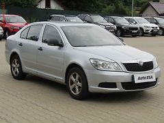 Škoda Octavia (2011) 1.2 TSi, ČR, AC, park.asist - fotografie inzerátu