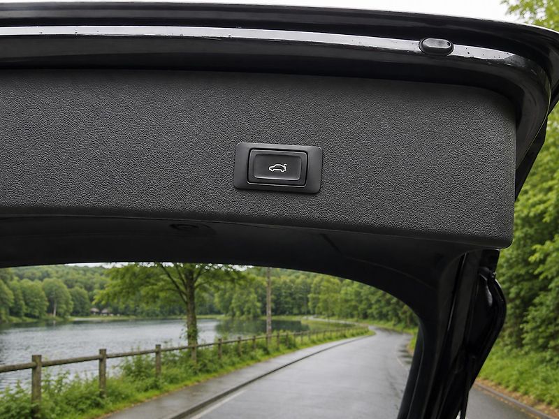 Audi A4 Avant (2014) AUDI A4 AVANT 2.0 TDI 100 kW  - fotka 11 z 12