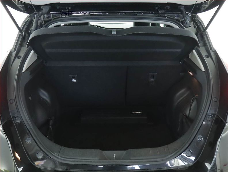 Nissan Leaf (2019) 40 kWh, SoH 85%, Automat - fotka 14 z 18