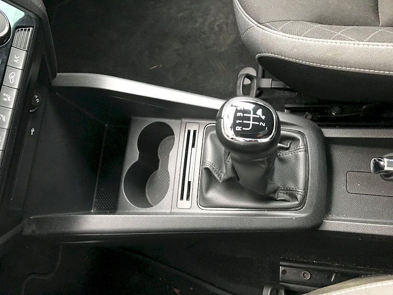 Škoda Fabia (2023) COMBI III FL AMBITION TSI 70/1 - fotka 25 z 25