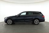 Mercedes-Benz Třídy C (2017) C 250 d 4MATIC, 4X4, Automat - náhled 2