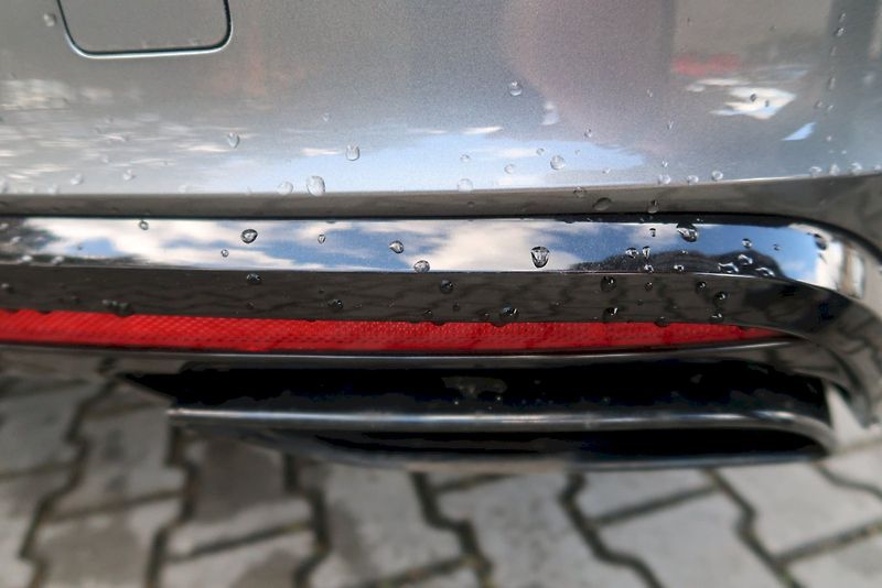 Škoda Octavia (2025) COMBI RS 2,0 TSI 195kW DSG - fotka 15 z 29