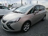 Opel Zafira Tourer 1.6CDTi aut. Klima, pan - náhled 1