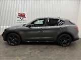 Alfa Romeo Stelvio VELOCE 154kW Q4 H&K LED R21 - náhled 3