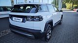 Jeep Compass (2026) Altitude hybrid 145PS automat  - náhled 9