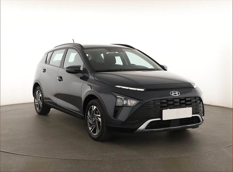 Hyundai Bayon (2022) Comfort 1.0 T-GDI, Automat, ČR - fotografie inzerátu