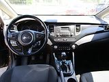Kia Carens 1,7crdi-100KW-KOUPENA V ČR - náhled 11