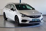 Opel Astra - náhled 8