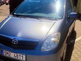 Toyota Corolla Verso 2,0 D-4d AUT.KLIMATIZACE - náhled 2