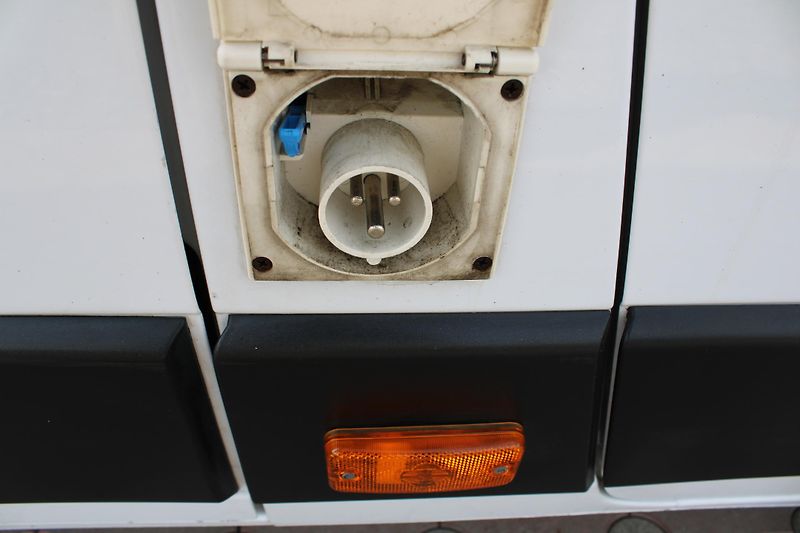 Peugeot Boxer 2,2 HDI L4H3+klima Záruka  - fotka 10 z 22