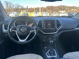 Jeep Cherokee 2.2 CRD 4x4/147kW/Automat/1MAJ - náhled 24